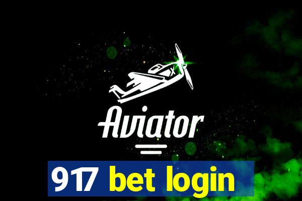 917 bet login